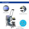 Buy cheap CE RoHS 110 V Combo Heat Press Machine 50 - 60 HZ 500 Watt For Modern DIY Cap / Hat from wholesalers