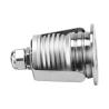 Buy cheap LED Buried Lights,280LM DC12-24V,>80Ra ,3000K,4000k,6000K,other color:red,blue,green from wholesalers