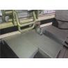Buy cheap Flat 20 Kw Pvc Belt Splicing Machine , Conveyor Belt Welding Machine Easy To Maintain from wholesalers