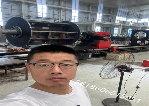 Buy cheap Professional Rigid Strander Machine Copper Wire Shielding 500/6+12+18 from wholesalers