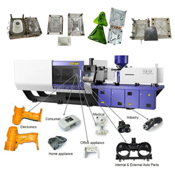 Buy cheap 300000-500000 Shots Rubber Molding Mould Single Cavity Multiple Cavity from wholesalers
