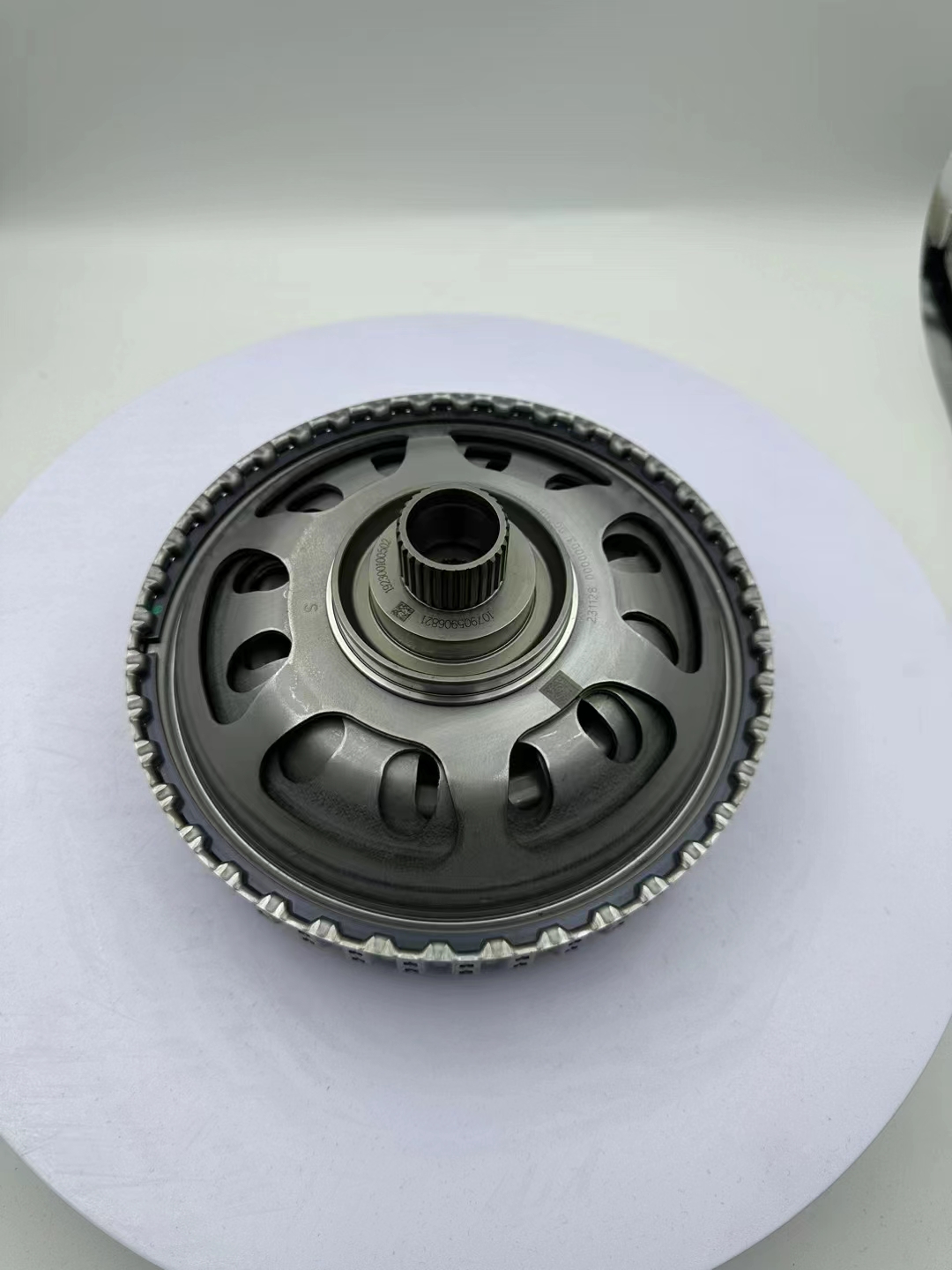45x45x25cm Wet Dual Clutch Assembly 6DCT150 TRANSMESUN for Beijing Benz Huachen BMW Haval Fengxing Chery