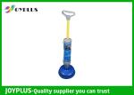 Buy cheap Customized Toilet Cleaning Accessories Plastic Toilet Plunger Vacuum Powerful from wholesalers