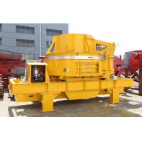 Buy cheap Vertical Shaft Stone Sand Maker Machine VC7 Series 60-1800 T/H High Capacity product