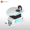 Buy cheap 9d Seats Vr Game Machine Indoor Virtual Reality Roller Coaster Simulator from wholesalers