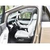 Buy cheap Wholesale Electric Car Used New Cars XPENG X9 2024 Big Mpv 4dw 5door 7seat Xiaopeng X9 Big Suv Energy Vehicle from wholesalers