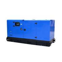 Buy cheap 30kva 24kw Electric Yangdong Genset Water Cooled Soundproof Generator Set product