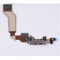 Buy cheap New Flex Cable Audio / Charger Port Repair Part for Apple iPhone 4S Black product