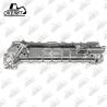Buy cheap Construction 6HK1 Oil Cooler Cover For Truck Isuzu Engine Parts from wholesalers