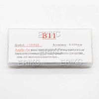 Buy cheap Common Rail Bearing Shim Washers Gasket Kit Adjustment Sealing Washer B11 product