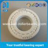Buy cheap 1208CE OD Full 80mm Ceramic Bearings For Bikes , High Speed Ceramic Bearings from wholesalers