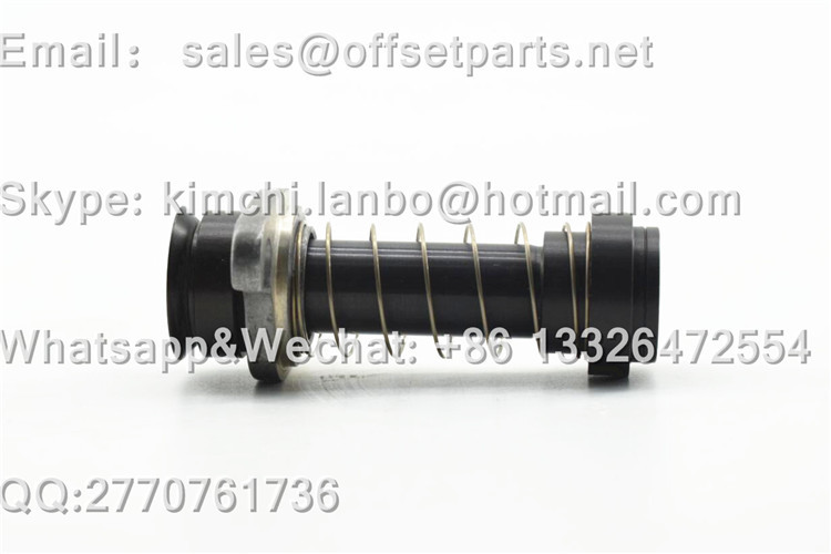 MV.026.788 /03 Guide Pin With Spring Original Offset Printing Machine Spare Parts
