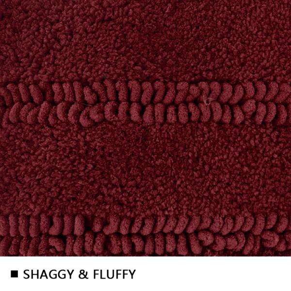 Buy cheap Latex Backing Thick Shower Mat Non Slip Mat For Bathroom Floor from wholesalers