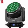 Buy cheap LED Moving Head Stage Light Manufature Beeye High Quality 4in1 from wholesalers