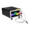 Buy cheap Mode Locked Supercontinuum Laser Source 450nm - 2400nm 430nm - 2400nm from wholesalers