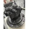 Buy cheap M5X180CHB-10A-01C-320 Slew Motor Kawasaki KPM Hydraulic Swing Motor For Hitachi ZX330 Excavator from wholesalers