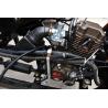 Buy cheap Loncin 3 Wheel Car Engine For 149.4cc Displacement Single Cylinder 4 Stroke Air Cooled from wholesalers
