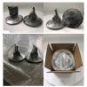 Buy cheap 300mm Silicone Duckbill Check Valve Manufacturers Raw Materials Casting Vulcanization from wholesalers