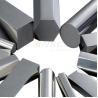 Buy cheap Complete Specifications SUS 201 304 316 Grade Inox Rod Round Suqare Flat Hexagon Angle Channel Shape Stainless Steel Bar from wholesalers