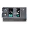 Buy cheap Custom Heavy Duty 500 Kw Cummins Diesel Generator Set 550 Kva from wholesalers