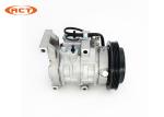 447220-5492 Toyota Vios Compressor R134a 10S11C PV4 12V Φ126mm ST110105