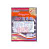 Buy cheap Silver Pouch Snack Packaging Bags With Printed Window And Die Cut Handle from wholesalers