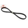 Buy cheap Bullmer Cutter Parts 170135048 Double Teeth Timing Belt For D8002 D8003 & E80 from wholesalers