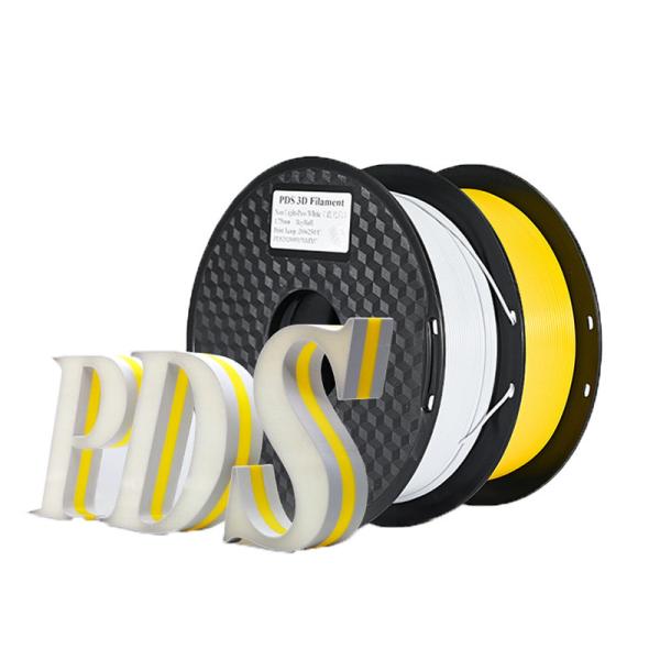 Buy cheap 3D Printer Filament PDS 1.75mm Outdoor Advertising Letter Shell Printing Material 1kg from wholesalers