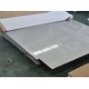 Buy cheap 1mm 202 310S Half Hard Stainless Steel Plate Sheet Annealed For Construction from wholesalers