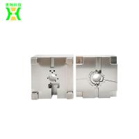 Buy cheap DLC Coated Plastic Mould Parts TiALM Nitriding Surface For Auto product
