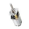 Buy cheap Smart Home Motor 12V 1500RPM 0.04A KG-12GM12 Usage Intelligent Electronic Lock from wholesalers