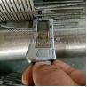 Buy cheap Wire Wrapped Continuous Slot Well Screen Steel Casing Pipe fo Oil Pump Drilling Filter from wholesalers