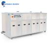 Buy cheap 3 Phases Engine Block Ultrasonic Cleaner 175L Ultrasonic Engine Parts Cleaner from wholesalers