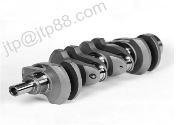 Buy cheap Truck Cast Iron Crankshaft RE8 For Engine OEM 12200-97511 / Auto Spare Parts from wholesalers