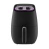 Buy cheap Digital Compact Air Fryer W235 *D312*H328 Non Stick Coating For Easy Clean from wholesalers