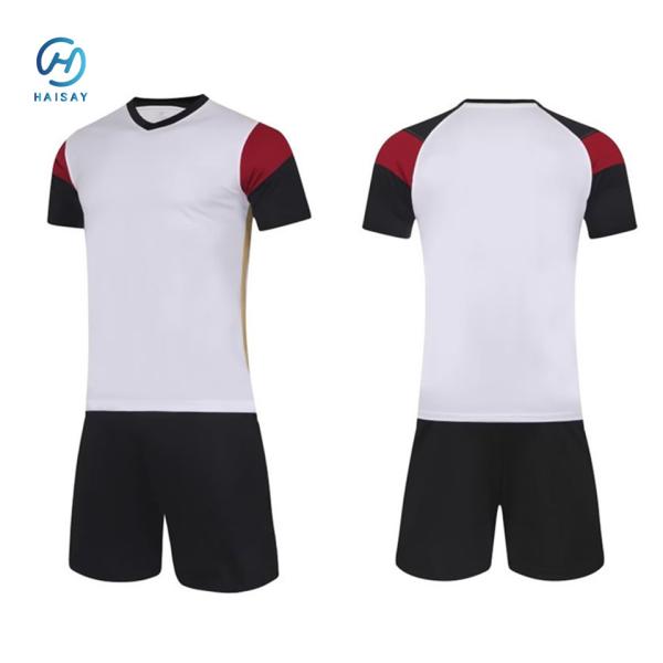 Buy cheap Personalized Football Kits Create Your Dream with Custom Images Design from wholesalers
