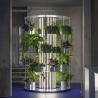 Buy cheap RedFarm Dual Side 240W 8ft Supplemental LED Lighting Vertical Tower from wholesalers