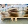 Buy cheap 0.1mmx40mm Tinned Copper Tape Cu Tape Tinned for cable from wholesalers