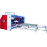 Buy cheap Double Nail Automatic Carton Box Stapler Machine Of Paper Feeding from wholesalers