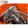 Buy cheap 5 Ton Doosan 55 Excavator DH55 Used Doosan Excavator 0.175M3 Bucket from wholesalers