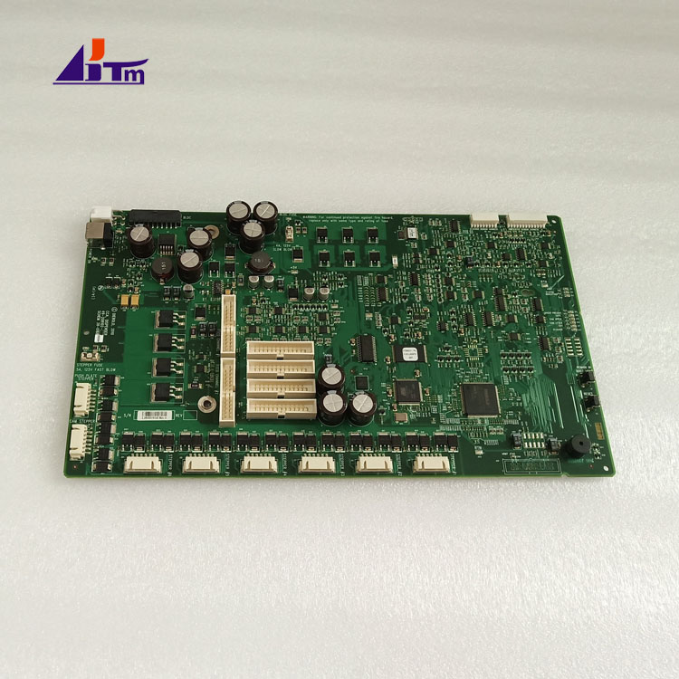 Diebold Opteva Dispenser CCA Control Board 49208102000D 49-208102-000D