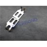 Buy cheap Custom Cigarette Metallic Spare Parts Paper Stopped Claw from wholesalers