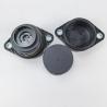 Buy cheap Steam Turbine Carbon Steel Gas Filter Element Aviation Air Filtration System For Gas Turbine from wholesalers