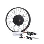 70mph 72V 1500W Electric bike motor kit