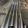 Buy cheap EN 10216-5 1.4404 Stainless Steel Pipe Seamless For Pressure Equipment from wholesalers