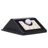 Buy cheap Wide Light Angle Led Garden Wall Lights Cheap Exterior Light Fixtures from wholesalers