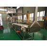 Buy cheap Salty Blanched Peanut Butter Production Line with Water Cooling System from wholesalers