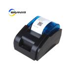 58mm Thermal Receipt Printer Max Paper Size 58mm Printing Method Thermal Line