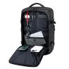 Buy cheap ISO9001 28 Litre Smart LED Backpack Waterproof Travel Bag from wholesalers