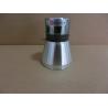 Buy cheap 25khz / 50khz Double Frequency Piezoelectric Ultrasonic Transducer High power from wholesalers